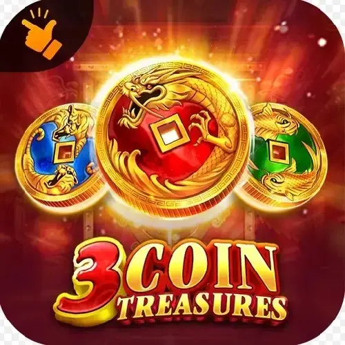 3 Coins Indibetbonus