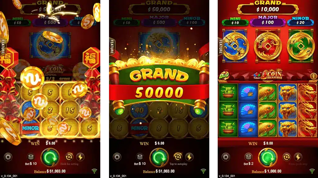 3 Coins Indibetbonus Bonus
