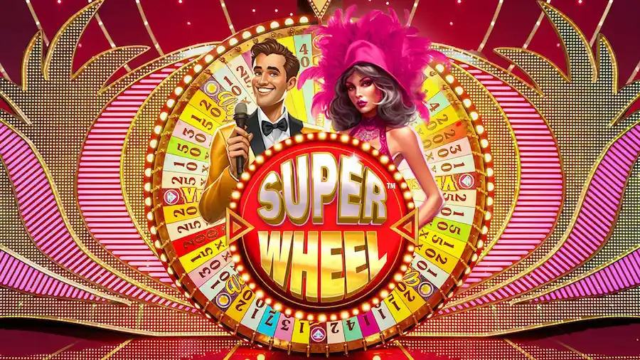 Super Wheel Indibetbonus